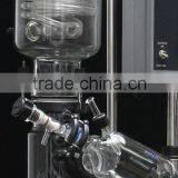 R2005K2D 20L Rotary Evaporator With Bump System and Tandem Receiving Function thumbnail-4
