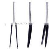 New Arriving DIY Carbon Bicycle Front Suspension Fork Disc Brake From Trade Assurance Supplier