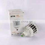 LED Light Paper Box for Electronics