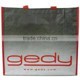 BSCI Audit Factory Grocery Bags/non Woven Products/non Woven Bag thumbnail-4