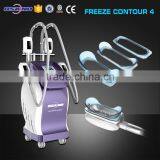 Spa Use Machine for Body Scupture Fat Removal Slimming Cryolipolise