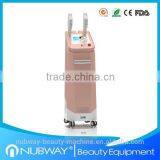 IPL Skin Rejuvenation and Skin Lifting Machine With SHR Super Painless Hair Removal thumbnail-3