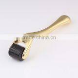 Home Use Daily Skin Care Product 540 Needles Professional Titanium Derma Roller thumbnail-3