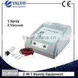 Hot Spray and Vacuum Beauty Equipment for Skin Rejuvenation thumbnail-1