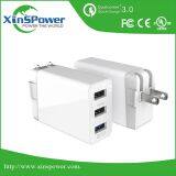 One Port US Plug 5V QC3.0 Wall USB Charger For Cell Phone thumbnail-2