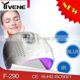 633nm LED Facial Beauty photodynamic therapy machine
