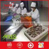 2016 New Dried Chinese Walnut Sandwish Red Jujube Sealed Vacuum Bag thumbnail-4