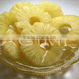 BEST SELLING VIETNAM CANNED PINEAPPLE CHUNKS / SLICES IN SYRUP (20oz/580ml and 30oz/850ml) thumbnail-4
