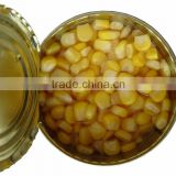 Eat Strong Food Canned Sweet Corn Kernel Choice