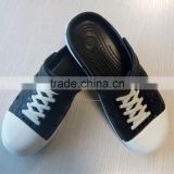 Chinese manufacture best price new model cheap clogs