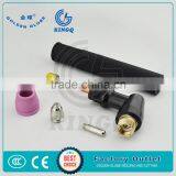 KINGQ SG-55 Plasma Cutting Nozzle and Electrode thumbnail-1