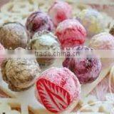 Bulk Maltodextrin in Candies Production Industry thumbnail-1