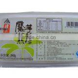 Shirataki Healthy Care Low Calorie Fresh Konjac Knot thumbnail-4