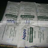 High Quality Magnesium Chloride Mgcl2.6h2o 46% For Animal Feed thumbnail-1