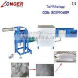 High Quality Cotton Fiber Opening Machine/Polyester Fiber Carding Machine