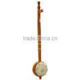 Ektara Single String Indian Folk Musical Instrument, 21 Inches