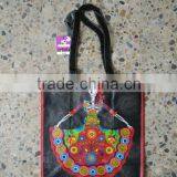 Promotional Cheap Price PP Non Woven Lamination Shopping Bag for Hallowmas Day thumbnail-1