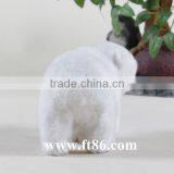 Real Looking Cute Unstuffed Plush Animal Giant Stuffed Teddy Bear 2m thumbnail-6