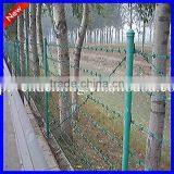 Hot Dale High Quality Security Galvanized Pvc Coated Barbed Wire thumbnail-4