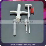 Professional Rfid Syringe With Low Price