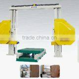 HSJ 200 Stone Machinery -- in China