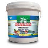 Lowest Price Amino Acid Organic Fertilizer for Sale thumbnail-1