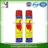450ml 227g China Butane Gas Cartridge for BBQ / Camping Gas/ Portable Gas Cartridge thumbnail-3