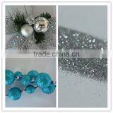 Wholesale Spangling Fairy PET Glitter Dust for Plastic