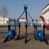 5 Tins Subsoiling Cultivator Deep Ploughing Machinery