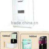 Lockable Automatic Alcohol/Antimicrobial Dispenser KS-V-430 thumbnail-1