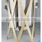 Yuguang Bed Room Foldable Country Style Laundry Baskets thumbnail-5