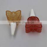 Plastic Butterfly Watering Spike