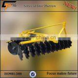 Good Quality Disc Harrow for Sale in America