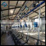 Full Automatic Computer Control Cow Milking Machine thumbnail-2