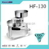Aluminum-magnesium Alloy Hand Operate Hamburger Patty Maker thumbnail-1
