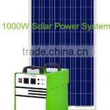 Popular 1kw Solar System for Home