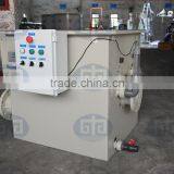 Aquaculture Fish Farming Aquatec Drum Filter thumbnail-5