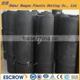 100% New Material HDPE Plastic Mesh thumbnail-2