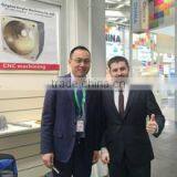 Qingdao Xinghe Machinery Co., Ltd. company overview - view 2 thumbnail