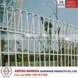 Anping Wanhua--Best Offer Pvc Welded Rolltop Fence thumbnail-2