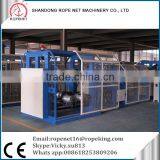 pp Plastic Rope Machinery/ROPE MACHINE//Mobile:008618253809206