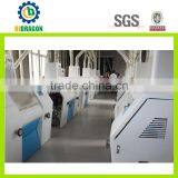 High Quality Wheat Flour Mill in China