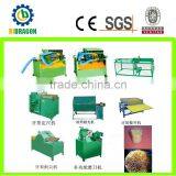 Full Automatic Bamboo Toothpick Making Machine thumbnail-1