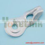 Angle Thimble Eyelet 5/8" thumbnail-1