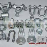 Link Fitting WS Type Socket Clevis Eye thumbnail-5