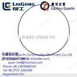 ZF Parts Back up Ring, Seal Ring 56A0677 ZF.0734317196 for Loader thumbnail-1