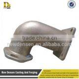 High Quality Forged 90 Degree Carbon Steel Elbow thumbnail-2