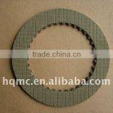 Tcm Forklift Parts Friction Disc Oem Part No 16382-54232 thumbnail-1