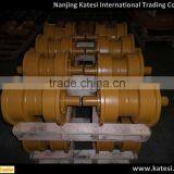 Excavator/Bulldozer Track Roller for Komats-u/J-C-B/Hitach I/Volv O/Daew Oo/Doosa n thumbnail-2