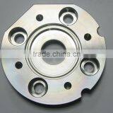 Precision Customized CNC Motorcycle Parts thumbnail-2